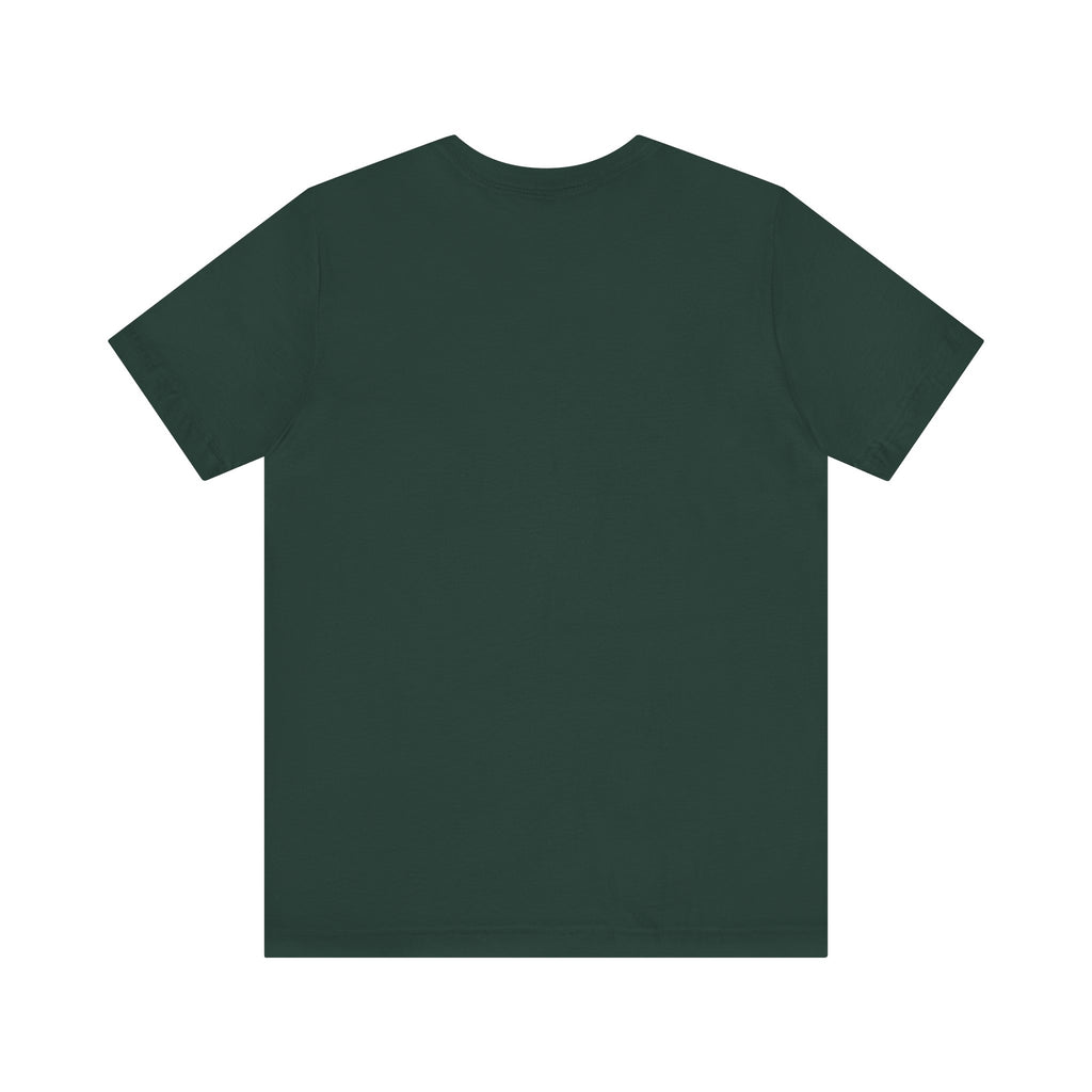 Post Lunch Woe T-Shirt – Dark Humor Afternoon Slump Graphic Tee