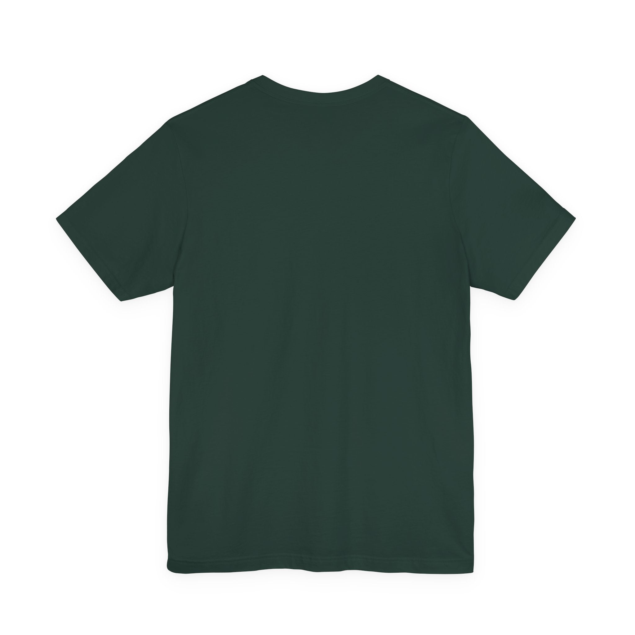 Post Lunch Woe T-Shirt – Dark Humor Afternoon Slump Graphic Tee