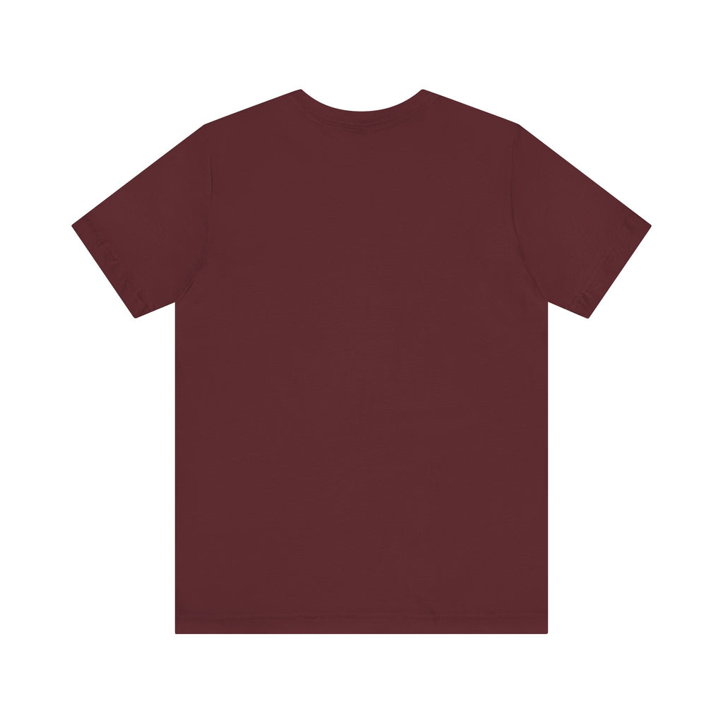 Post Lunch Woe T-Shirt – Dark Humor Afternoon Slump Graphic Tee