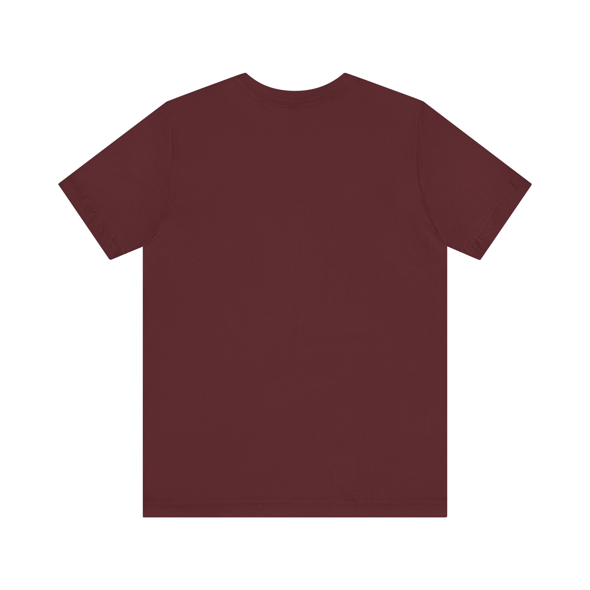 Post Lunch Woe T-Shirt – Dark Humor Afternoon Slump Graphic Tee
