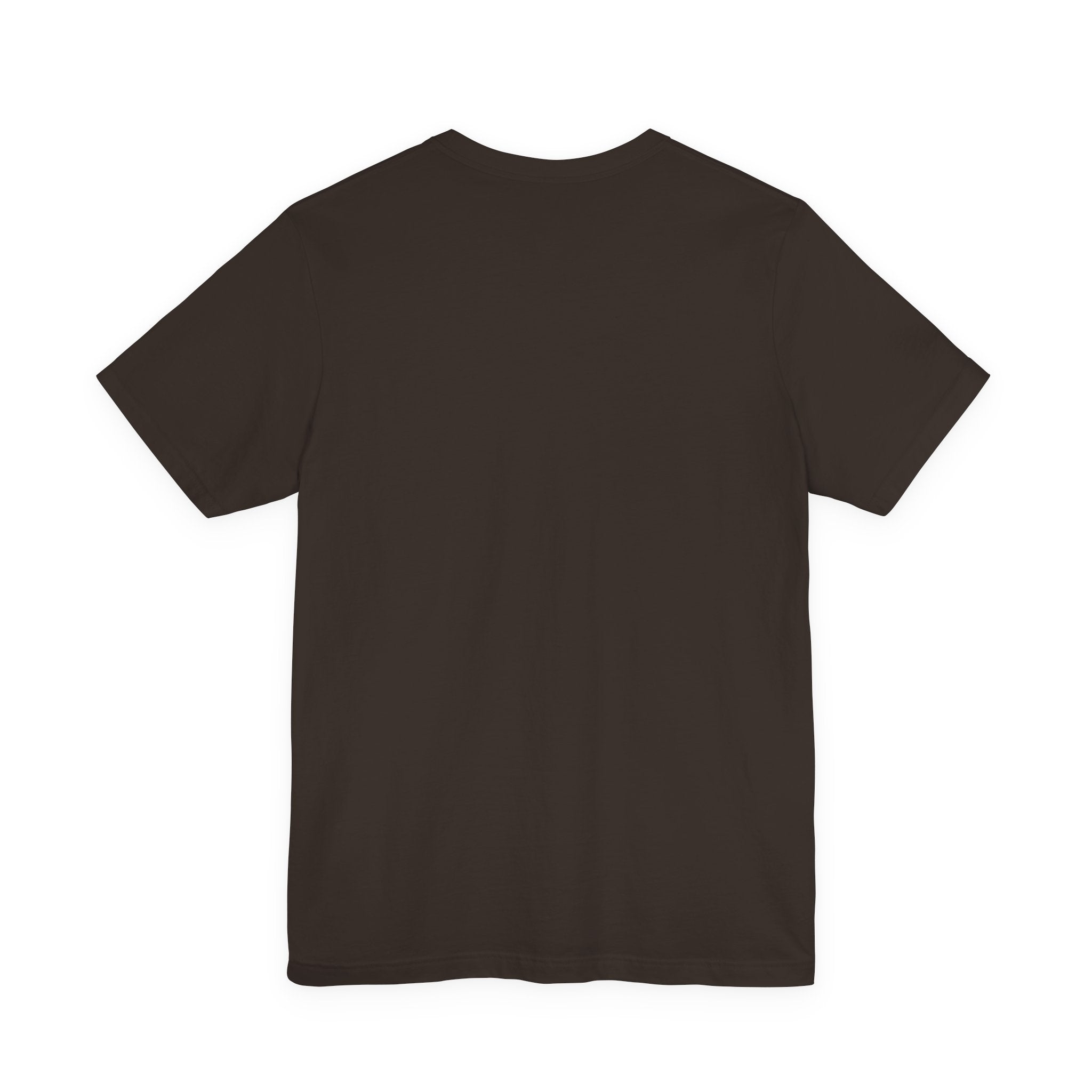 Post Lunch Woe T-Shirt – Dark Humor Afternoon Slump Graphic Tee