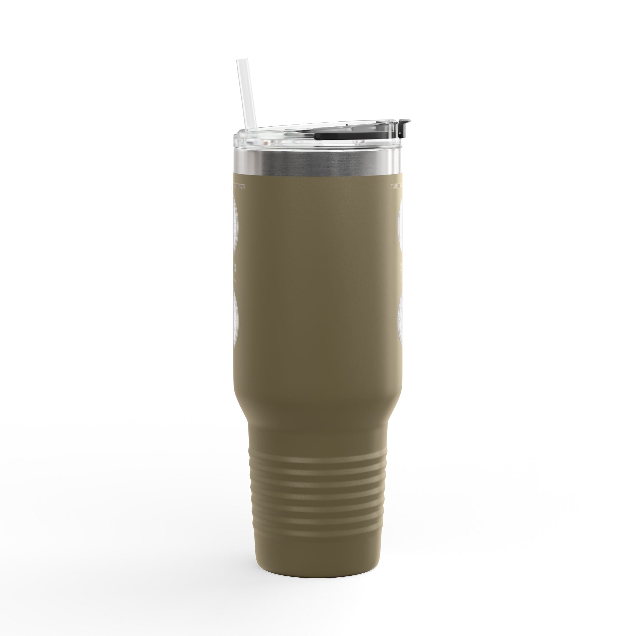 Post Lunch Woe Travel Mug – Dark Humor Afternoon Slump Tumbler