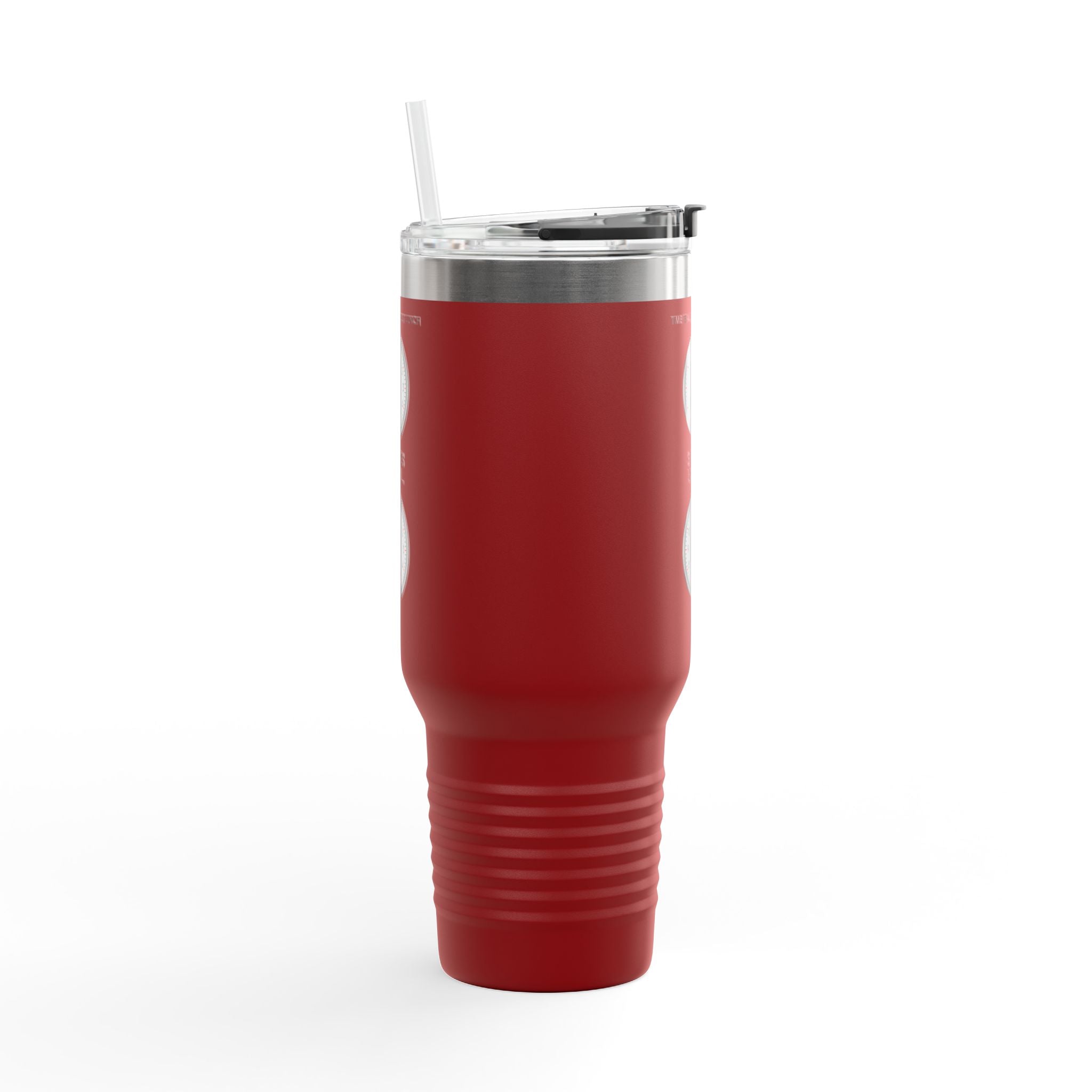 Post Lunch Woe Travel Mug – Dark Humor Afternoon Slump Tumbler