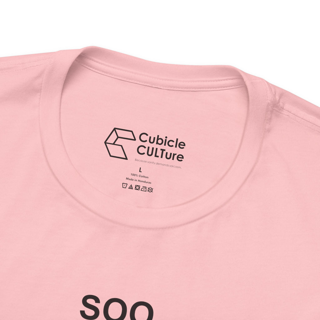 Holiday Bonus Comic T-Shirt – Cliffverse Dark Corporate Humor Christmas Graphic Tee