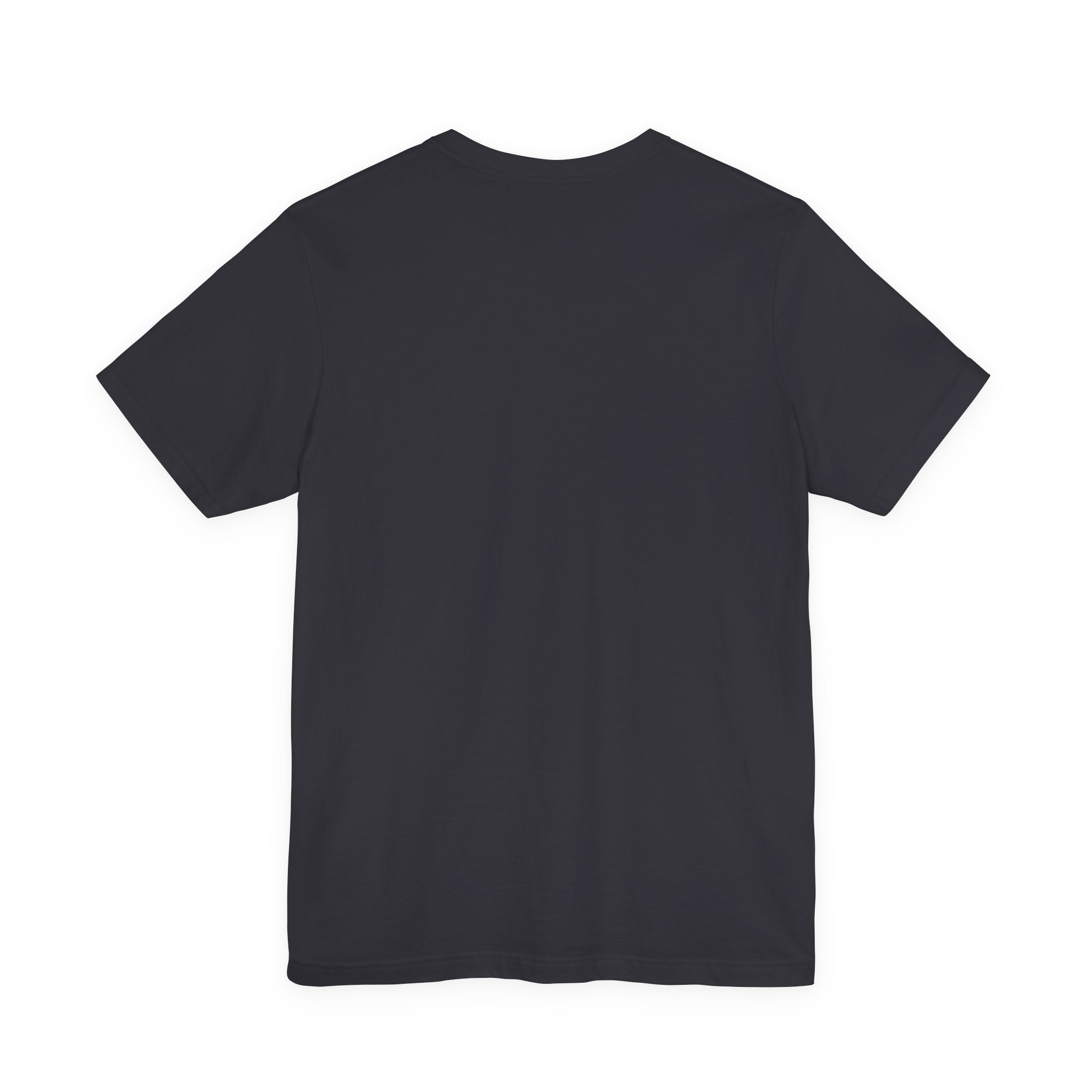Post Lunch Woe T-Shirt – Dark Humor Afternoon Slump Graphic Tee