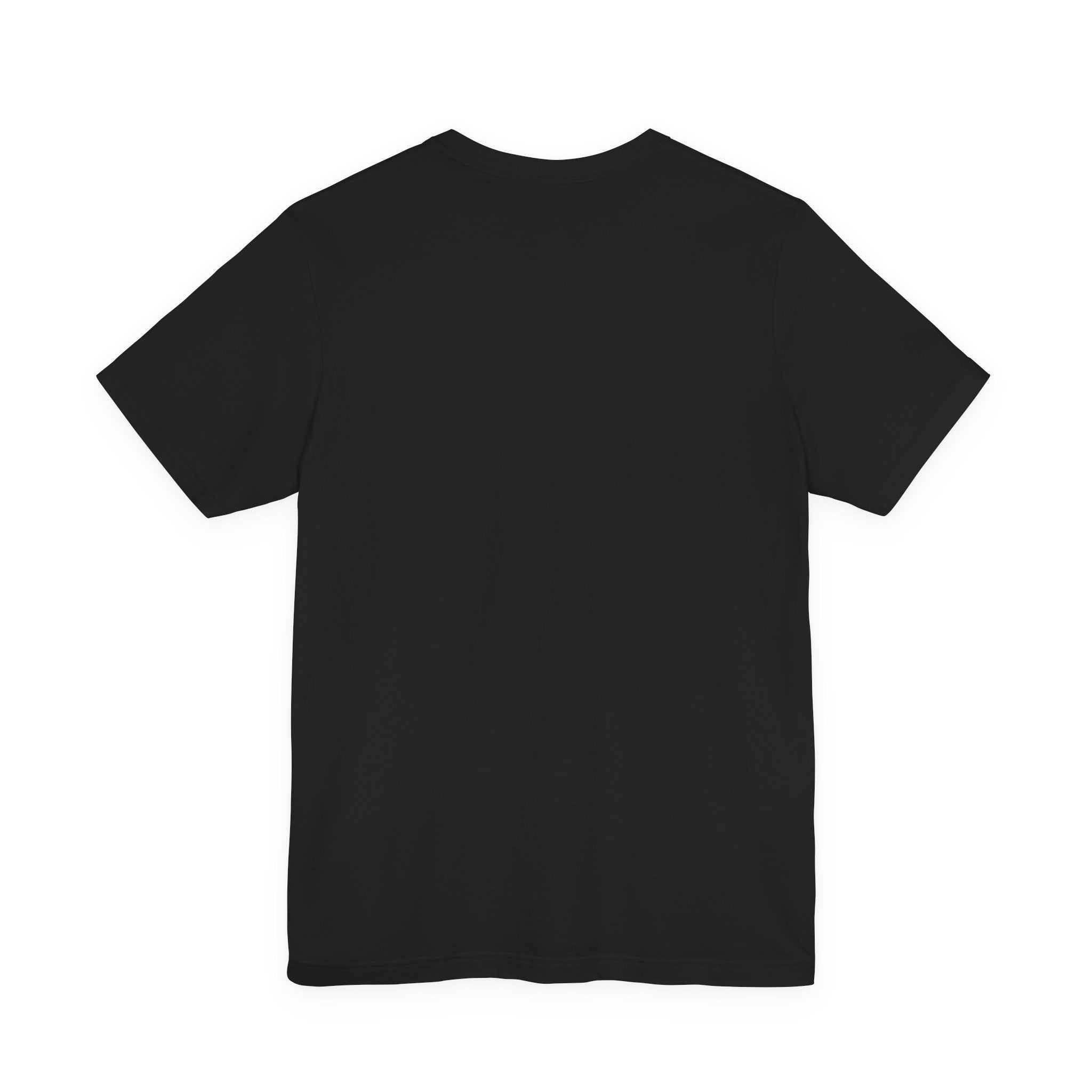 Post Lunch Woe T-Shirt – Dark Humor Afternoon Slump Graphic Tee