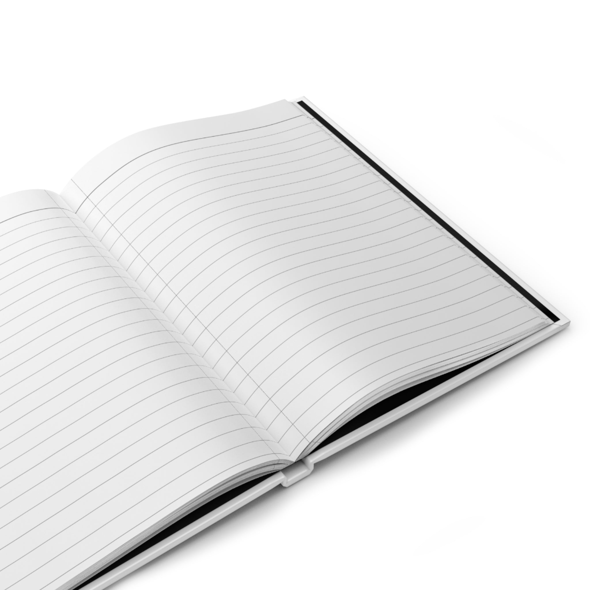 Post Lunch Woe Journal – Dark Humor Afternoon Slump Notebook