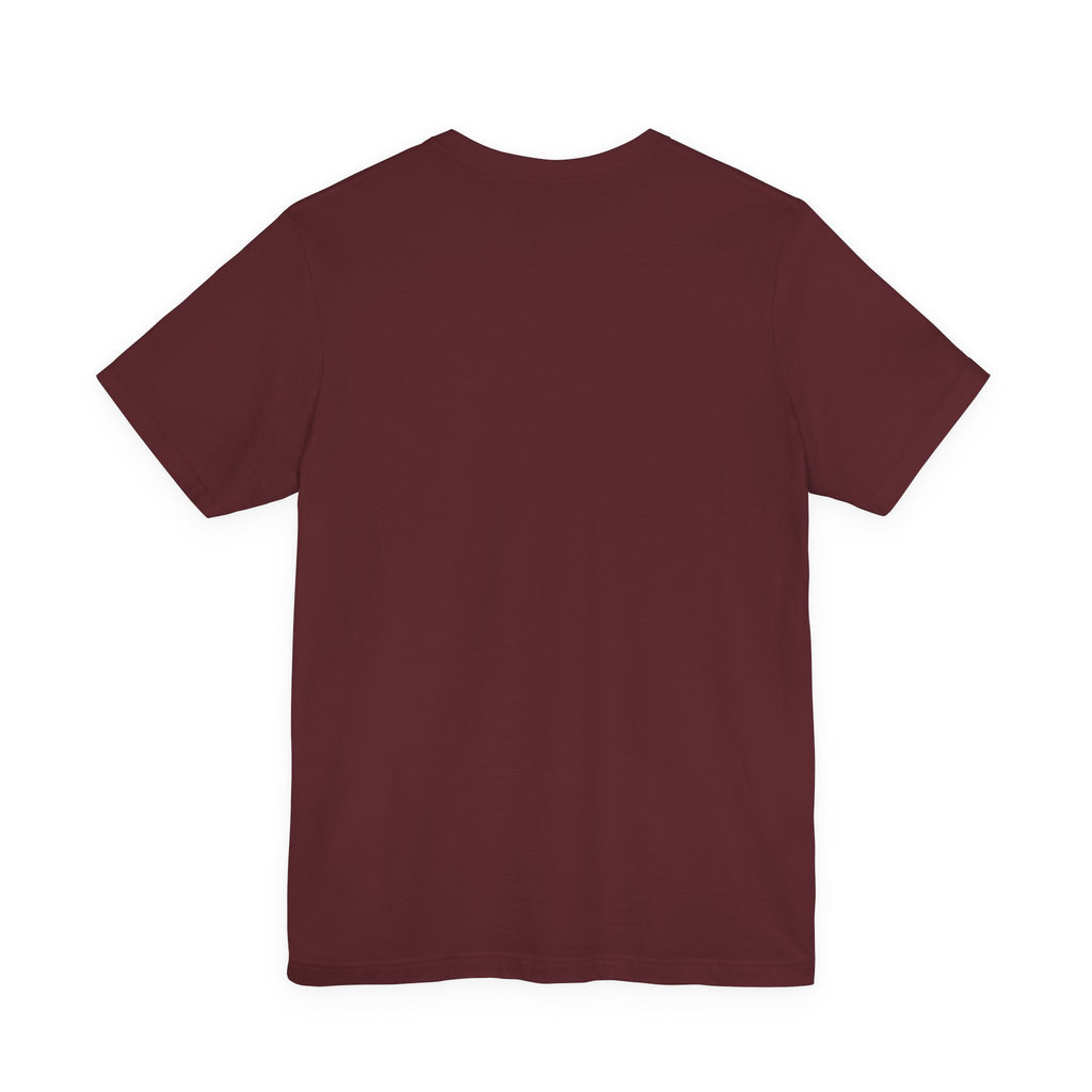 Post Lunch Woe T-Shirt – Dark Humor Afternoon Slump Graphic Tee
