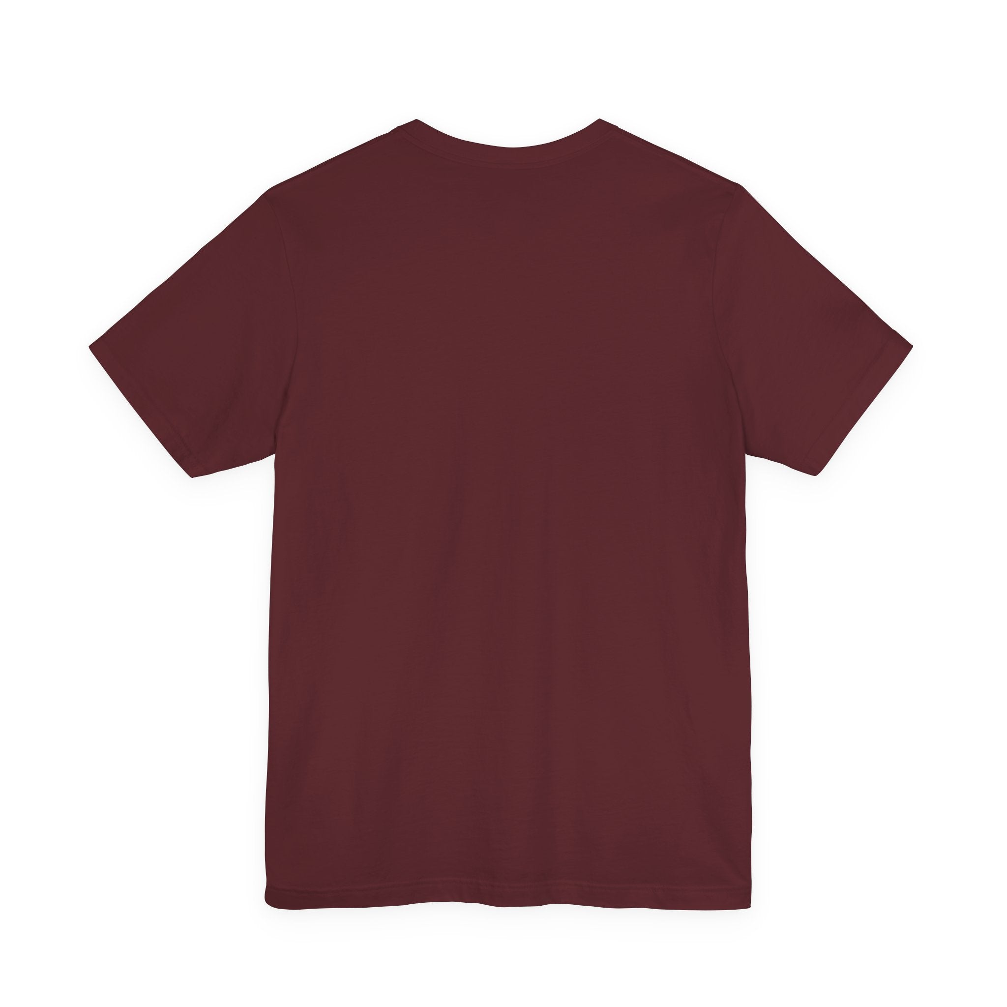 Post Lunch Woe T-Shirt – Dark Humor Afternoon Slump Graphic Tee