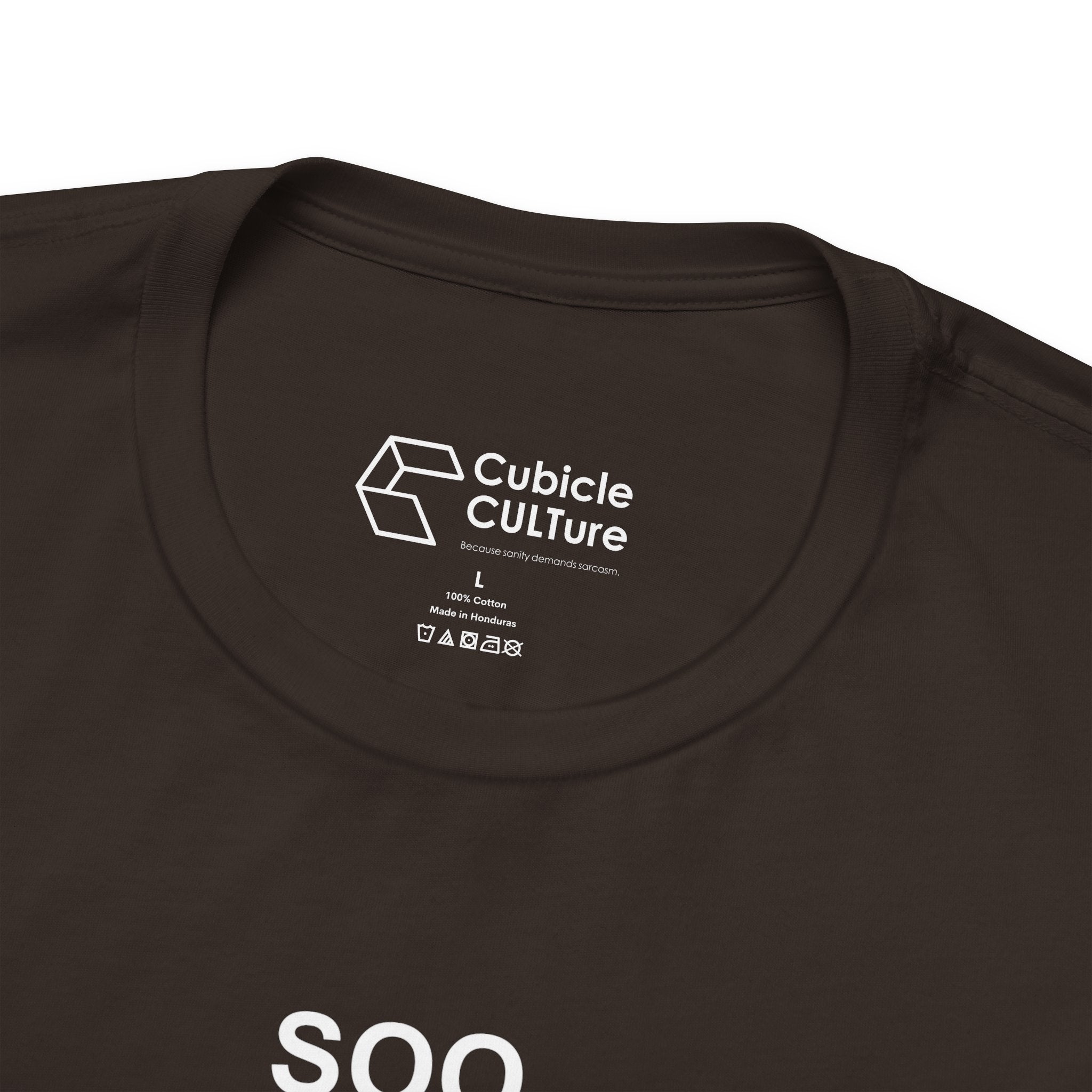 Holiday Bonus Comic T-Shirt – Cliffverse Dark Corporate Humor Christmas Graphic Tee