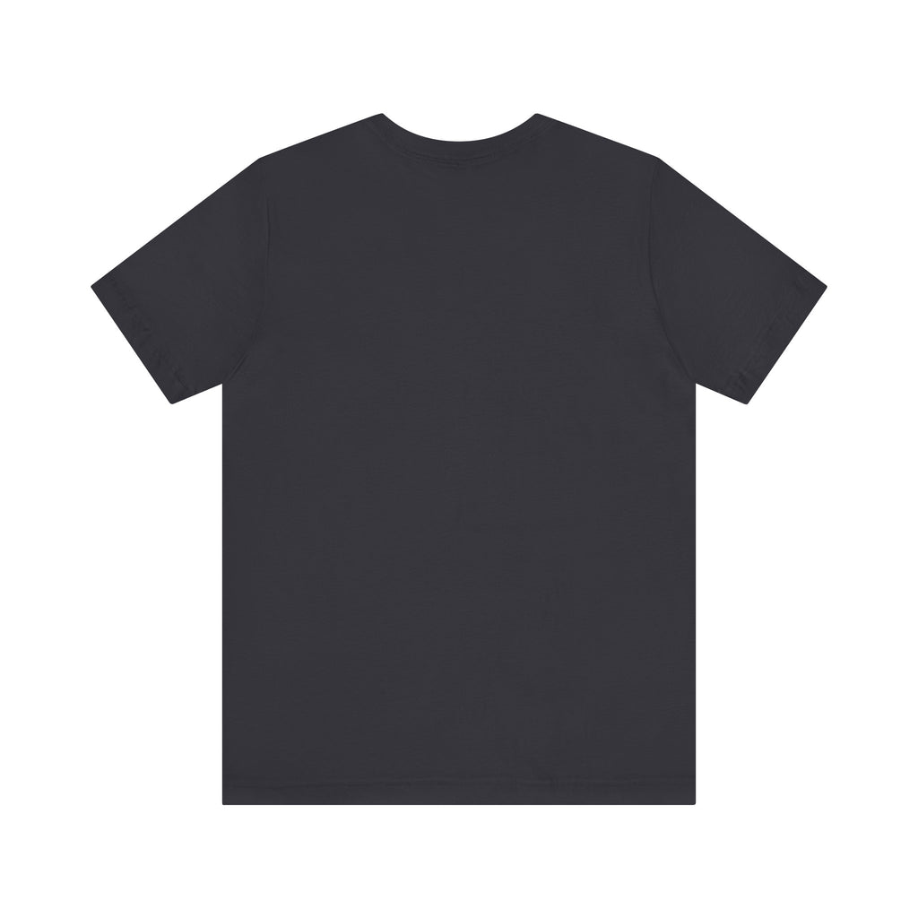 Post Lunch Woe T-Shirt – Dark Humor Afternoon Slump Graphic Tee