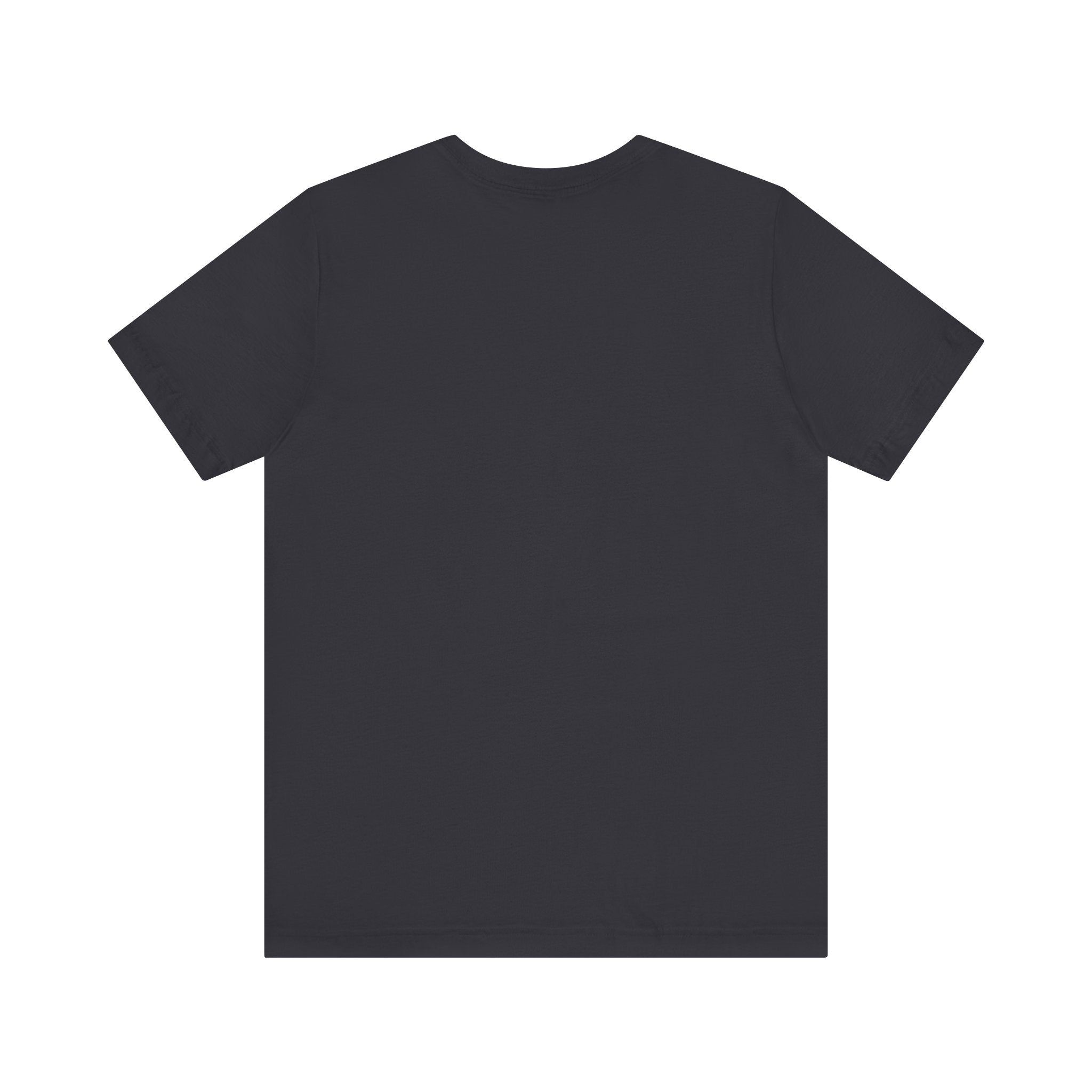 Post Lunch Woe T-Shirt – Dark Humor Afternoon Slump Graphic Tee