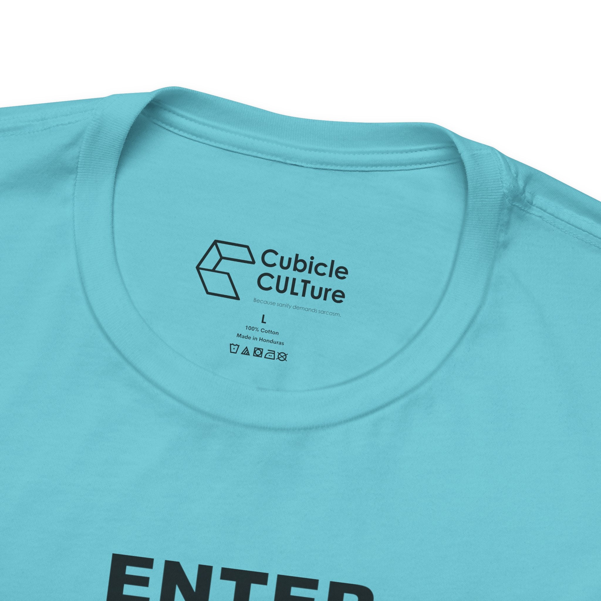 Annual Review T-Shirt – Cliffverse Office Humor Graphic Tee for Corporate Survivors