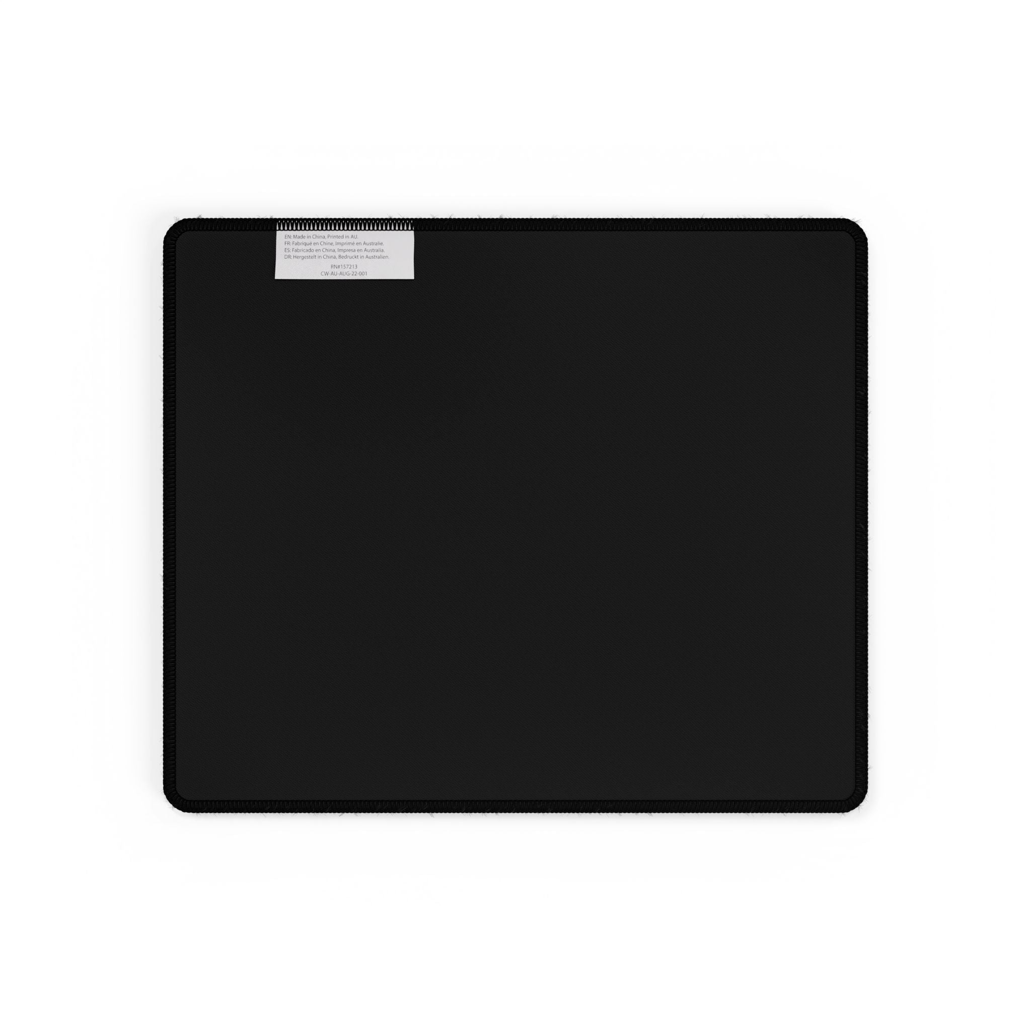 Weekend Cliff Comic Desk Mat – Dark Humor Friday to Monday Survival Office Accessory