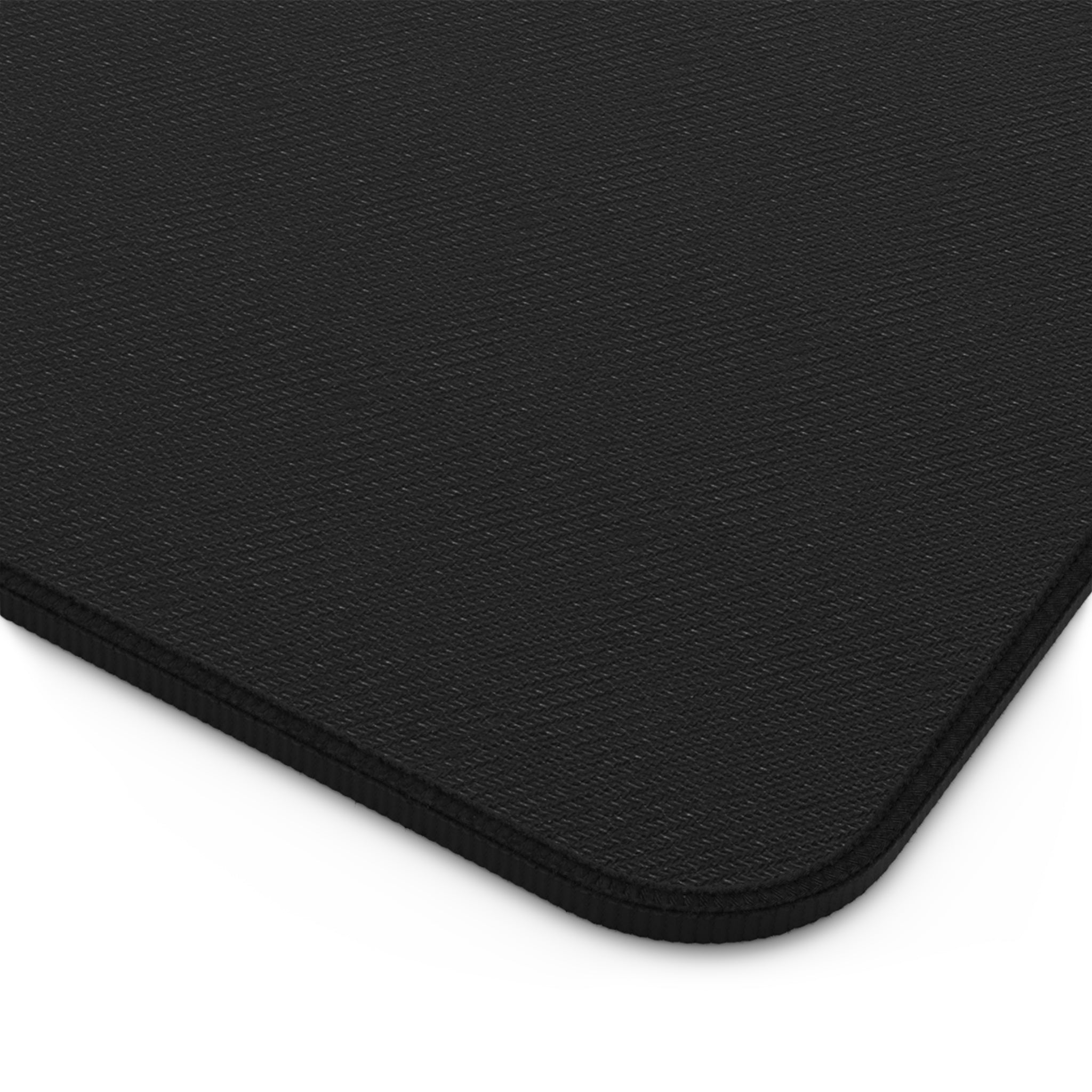 5 O’Clock Daily Goal Mouse Pad – Dark Humor Office Survival Accessory