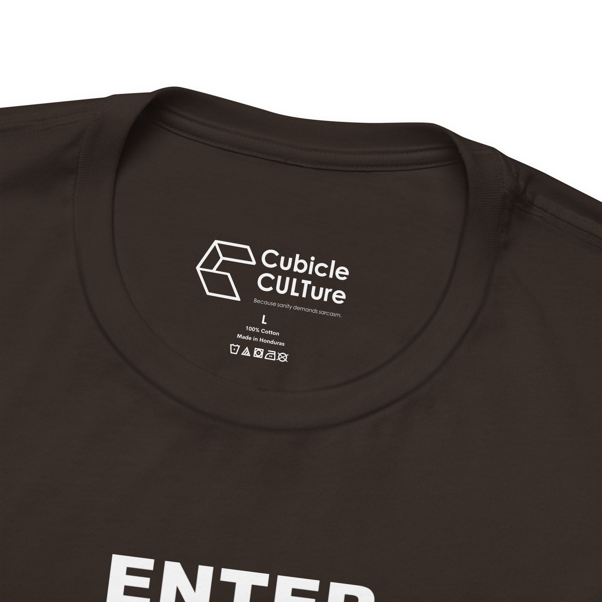 Annual Review T-Shirt – Cliffverse Office Humor Graphic Tee for Corporate Survivors