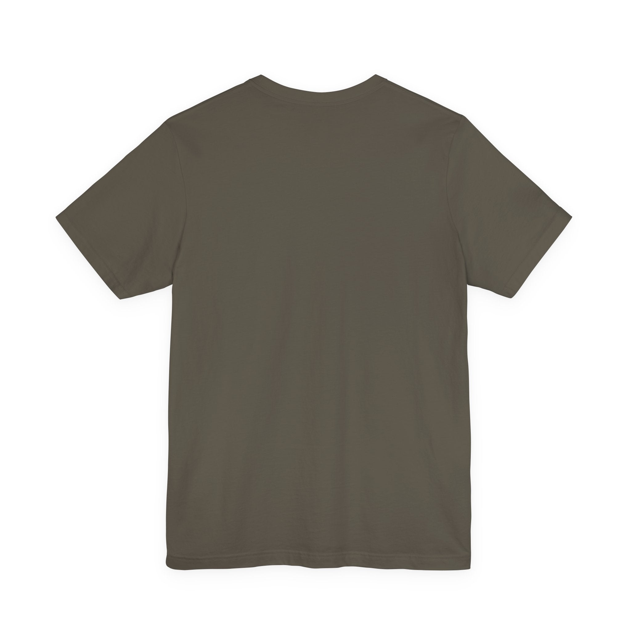 Post Lunch Woe T-Shirt – Dark Humor Afternoon Slump Graphic Tee