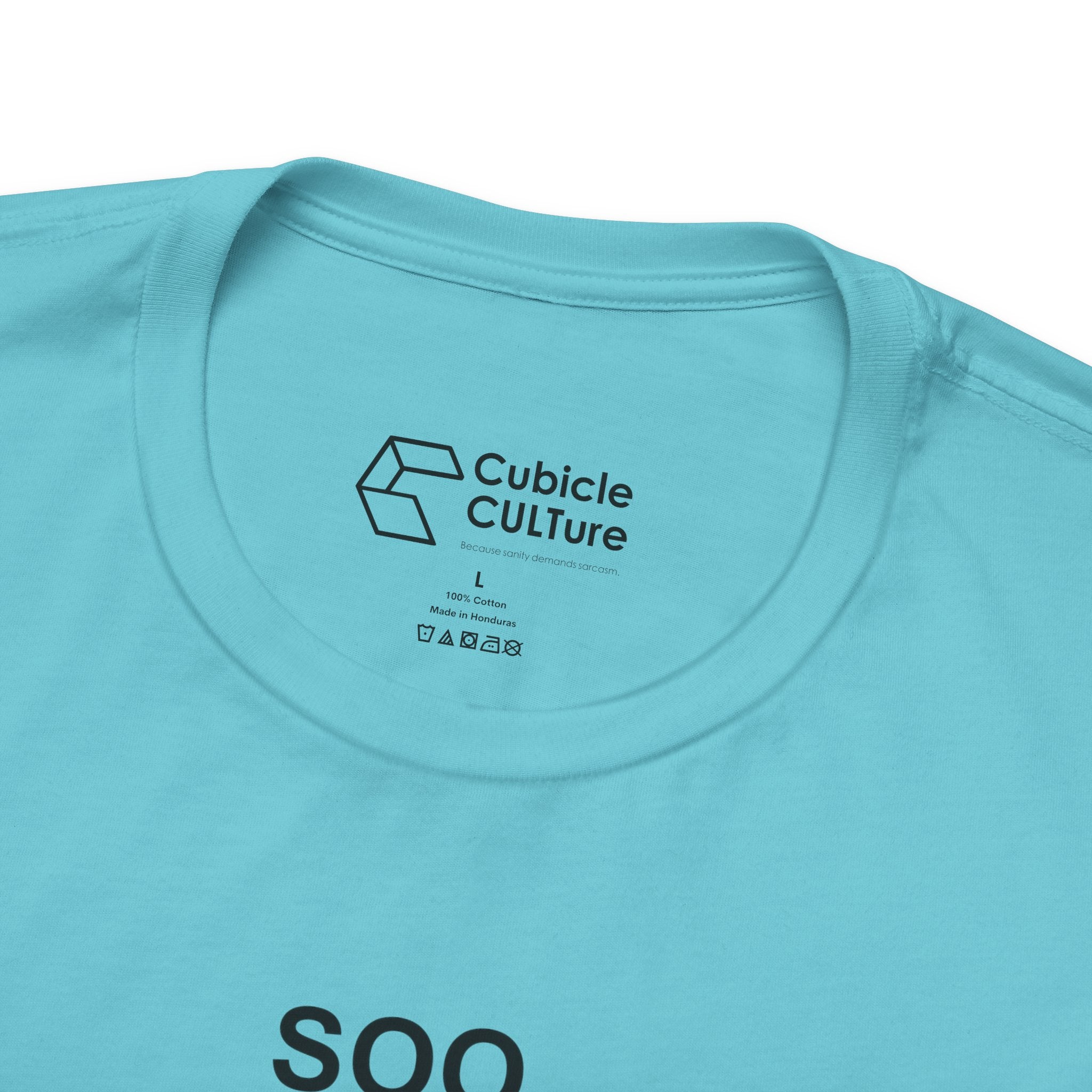 Holiday Bonus Comic T-Shirt – Cliffverse Dark Corporate Humor Christmas Graphic Tee