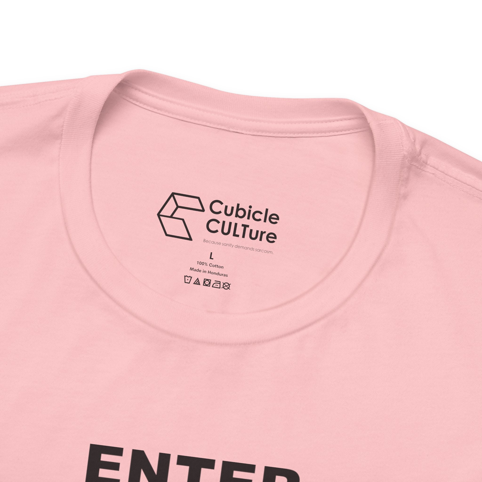 Annual Review T-Shirt – Cliffverse Office Humor Graphic Tee for Corporate Survivors