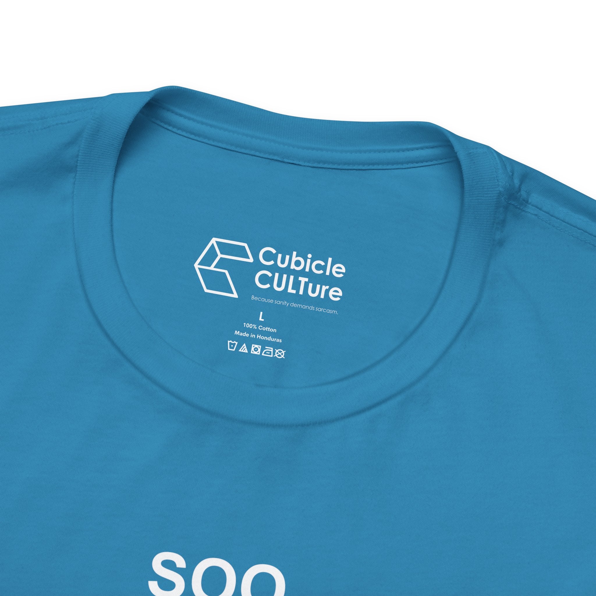 Holiday Bonus Comic T-Shirt – Cliffverse Dark Corporate Humor Christmas Graphic Tee