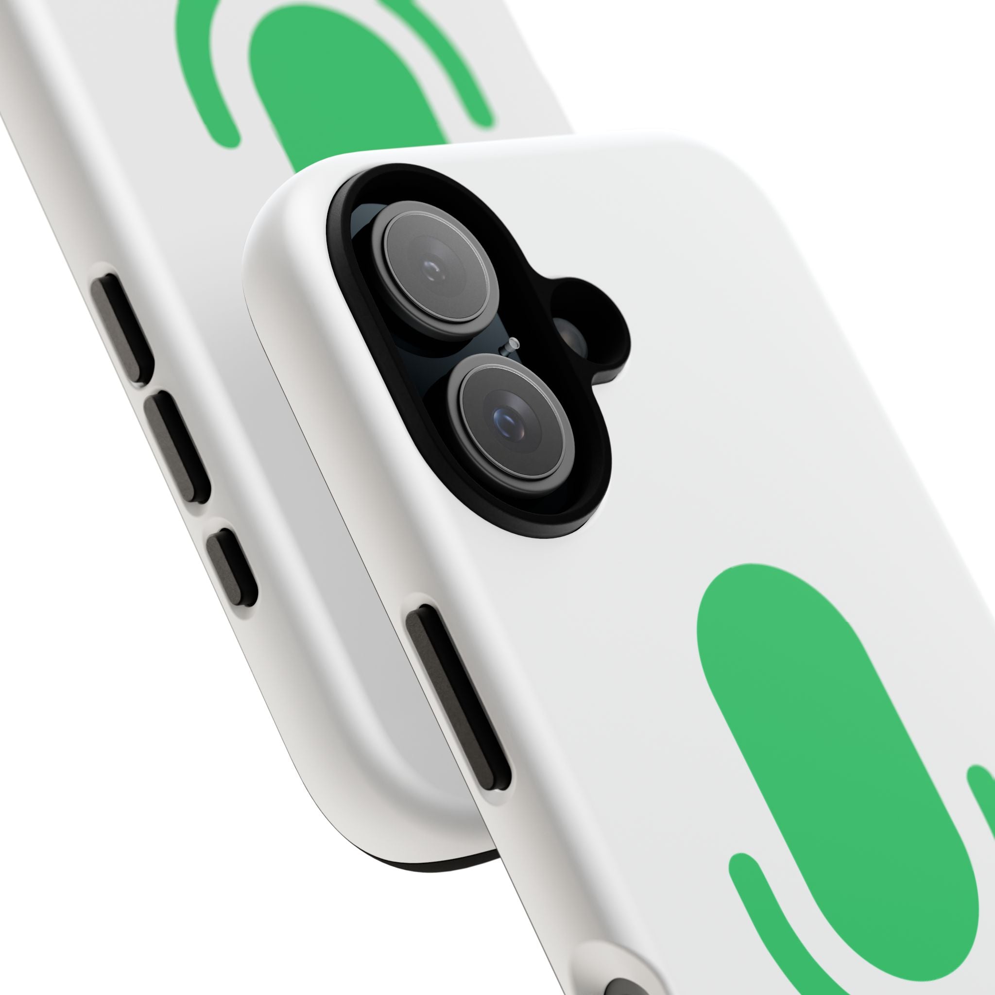 OH S#!T Phone Case – Hot Mic Zoom Meeting Horror Mobile Cover