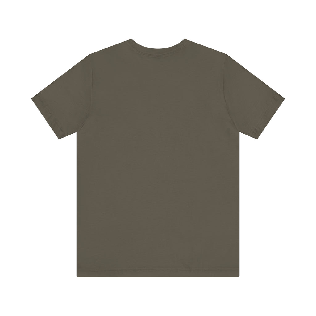 Post Lunch Woe T-Shirt – Dark Humor Afternoon Slump Graphic Tee