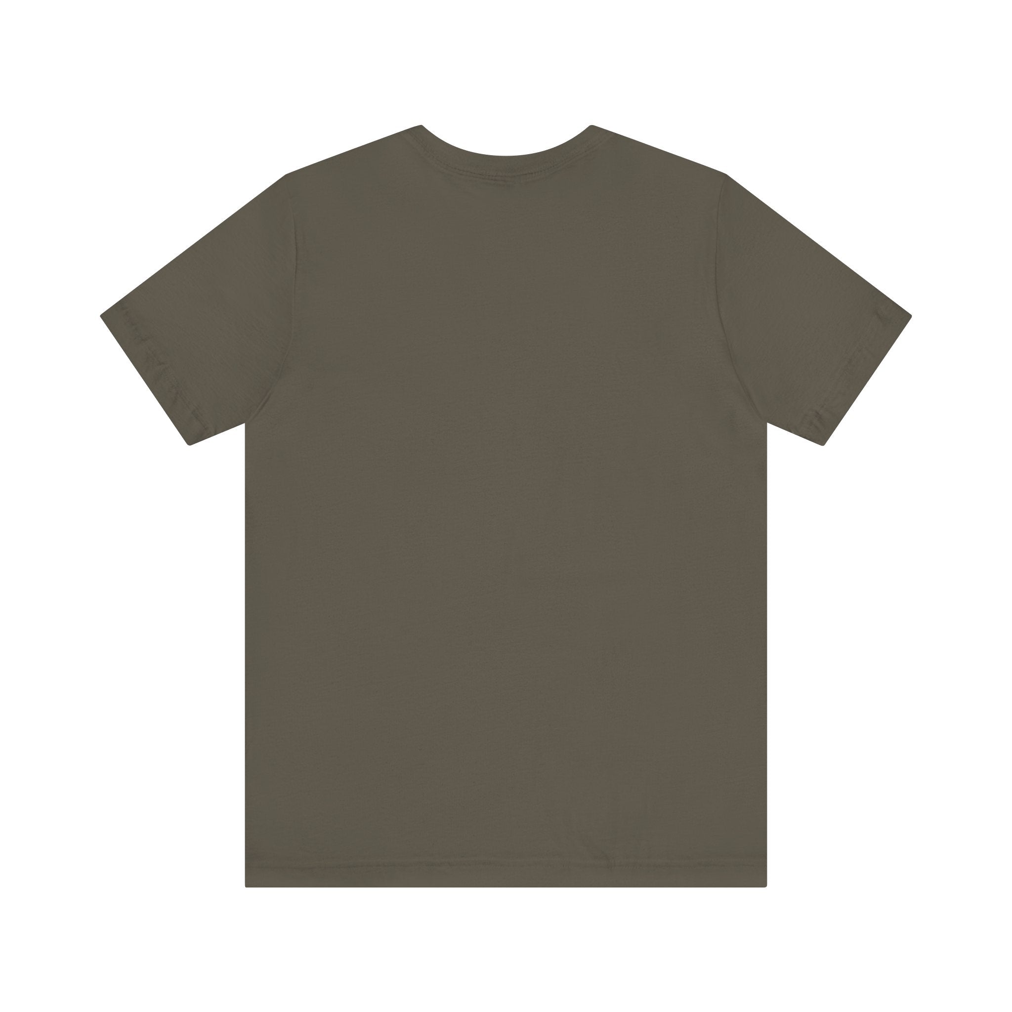 Post Lunch Woe T-Shirt – Dark Humor Afternoon Slump Graphic Tee