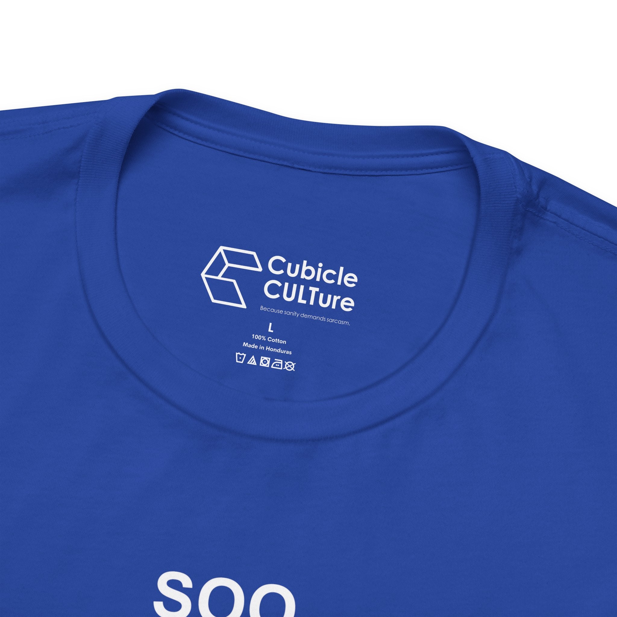 Holiday Bonus Comic T-Shirt – Cliffverse Dark Corporate Humor Christmas Graphic Tee