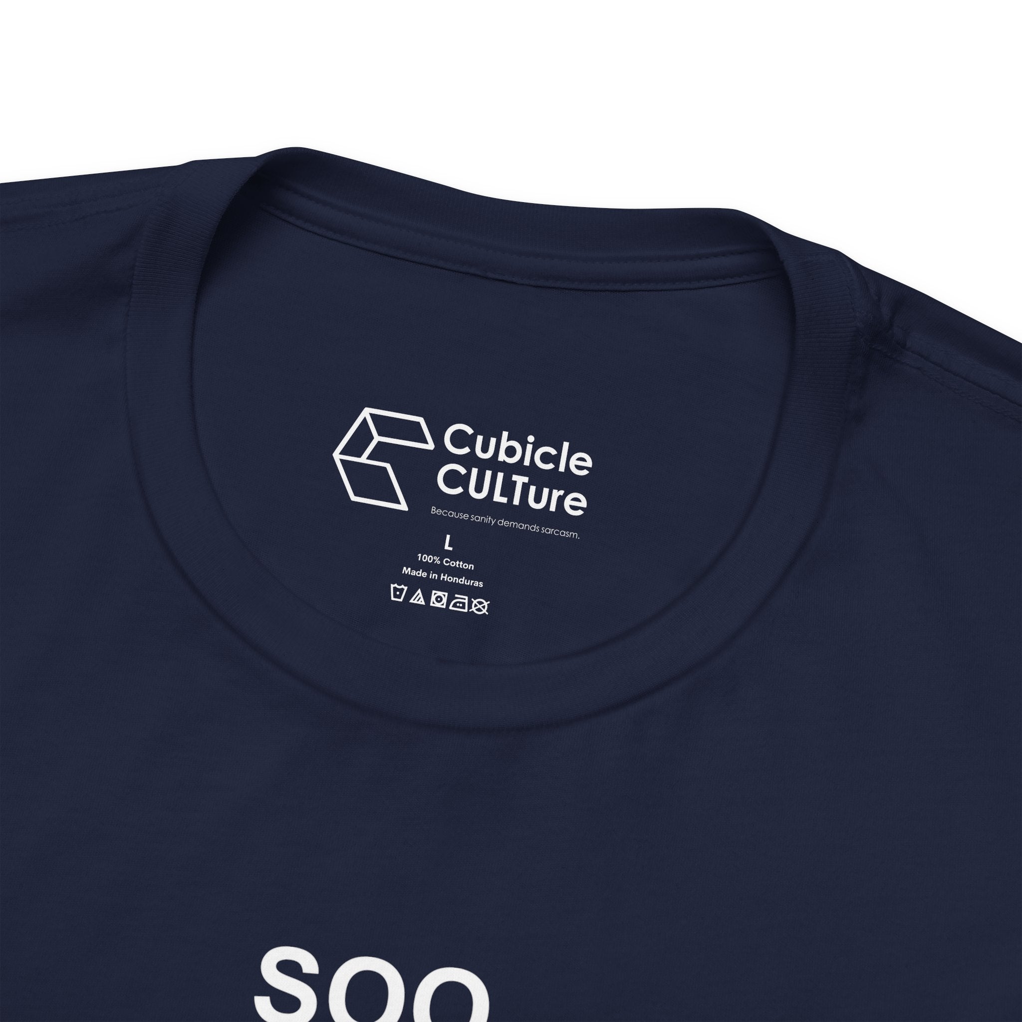 Holiday Bonus Comic T-Shirt – Cliffverse Dark Corporate Humor Christmas Graphic Tee